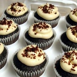 Ирландская "Шоколадная бомба" - пошаговый рецепт с фото на Повар.ру