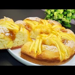 Ce gâteau que vous ferez TOUS LES JOURS ! Cela ne prend que 10 minutes ! Incroyablement délicieux