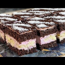 Nareszcie znalazłam ten przepis! Wyjątkowe ciasto!