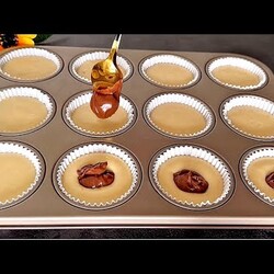 Je ne me lasse jamais de préparer cette recette! Avec 2 oeufs seulement! Simple et très savoureuse