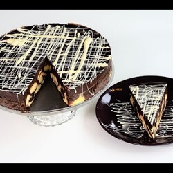 Čudo od 2 pudinga Miracle Vanilla Pudding Cake - Sašina kuhinja