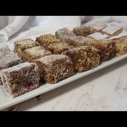 ČUPAVCI sa višnjama! Sočniji, mekaniji i ukusniji kolač nećete probati!