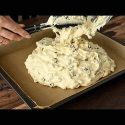 Historisches Backen: Tassenkuchen nach Originalrezept von 1894