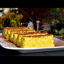 Jednostavna torta od sira i kokosa recept