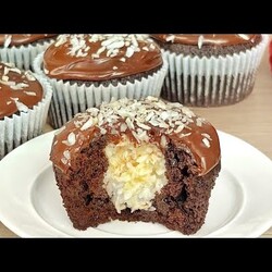 Sie werden in einer Minute verschwunden sein! Unglaublich leckere Schokoladendesserts!