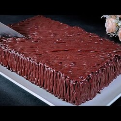 Neuer Deluxe-Schokoladenkuchen! Nur wenige Leute kennen dieses Rezept!