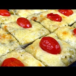 Без ЖАРКИ И ВОЗНИ! Я НЕ МОГУ перестать ЕГО готовить! Вкусный ужин из фарша и картошки