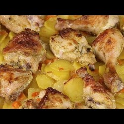 ЭТО БЛЮДО ВСЕГДА МЕНЯ ВЫРУЧАЕТ! Быстро, Вкусно и Недорого!