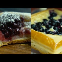 7 Puff Pastry Appetizer Recipes | Pastry ideas
