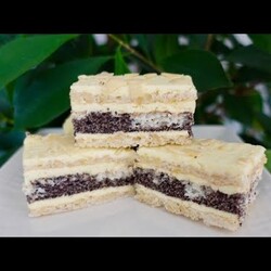 MAKARENA ŠNJITE, FANTASTIČAN  KOLAČ SA VIŠE OKUSA