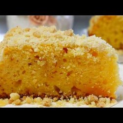 ВАШ Любимый ПИРОГ с вареньем по - НОВОМУ!! Дёшево Сердито - ШИКАРНО ПРОСТО!!!