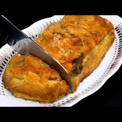 Невероятно вкусный картофельный торт за 5 минут!