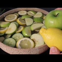 Kilo verdiren. Yağ Yakıcı. Göbek eriten. MUCİZE Tarif. İç ve 5 günde 2 kilo Ver. temizlik içeceği! 3