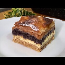 Slatka pita sa 4 fila Ova međimurska gibanica osvaja na prvu