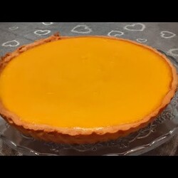 Jak zrobić tartę dyniową, czyli Pumpkin pie