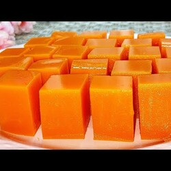 Вместо Конфет! Теперь дети едят ТЫКВУ с удовольствием. Тыква, как Мармелад. Вкуснейший  Десерт .