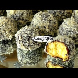 ПЕЧИВО НА ВАРЕНИХ ЖОВТКАХ