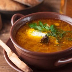 15 способов приготовить вкусные щи