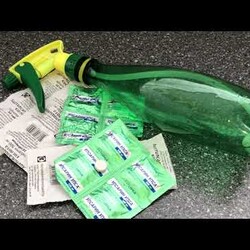 В УБОРКЕ ДОМА АЦЕТИЛСАЛЕЦИЛОВАЯ КИСЛОТА  ПОМОЖЕТ ЧАСТЬ 3