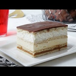 Ciasto 3 BiT bez pieczenia