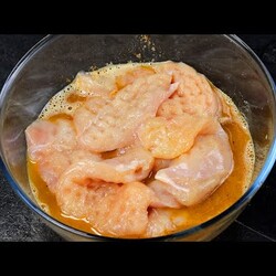 Так ОТБИВНЫЕ Вы еще не готовили! Они ТАЮТ во рту! Сочные и мягкие отбивные из куриного филе