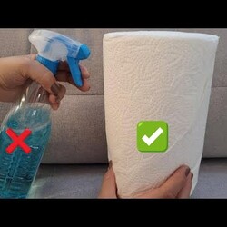 Одноразовые салфетки