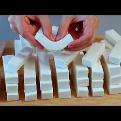 Такого Нет На Ютубе! Натуральные Конфеты Из ЯБЛОК Почти Без Сахара! Без Желатина! Тают во рту!