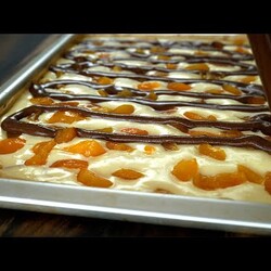 Sie werden diesen Kuchen jeden Tag machen. Dieses Rezept von Oma hat alle fassungslos gemacht!