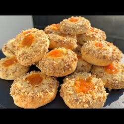 Un ottimo gusto con tè e caffè   Pronti in 10 minuti !