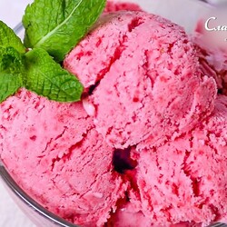 Домашнее МОРОЖЕНОЕ за 5 МИНУТ!!! ВКУС как в ДЕТСТВЕ. Клубничное и Шоколадное мороженое дома!