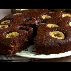 Пирог "Монте-Кристо" Сложно поверить,что Он Настолько Вкусный,Но это Так! Из ничего + быстро к чаю