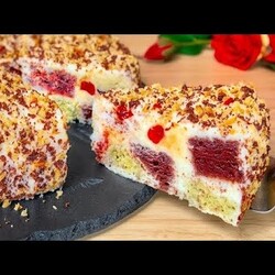 Ich habe das perfekte Rezept gefunden! Ein neuer hausgemachter Kuchen zum Ausprobieren!