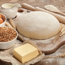 20 рецептов теста для пирогов, которые оценит любая хозяйка