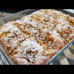 La torta più soffice alle mele