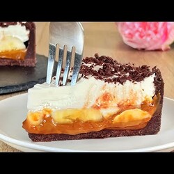 KUCHEN OHNE OFEN in 10 Minuten! Der beste Kuchen  was ich je gegessen habe!