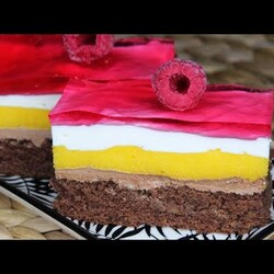 PISANKA - CIASTO IDEALNE NA WIELKANOC