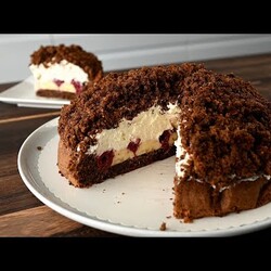 Kuchen in 30 Minuten: Mein Opa bittet 3 Mal pro Woche, diesen Kuchen zu backen!