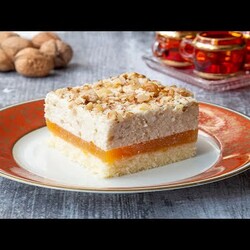 Robię to ciasto na każdą imprezę