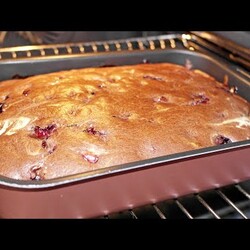 Sie werden diesen Kuchen JEDEN TAG backen! Es dauert nur 10 Minuten! Unglaublich lecker