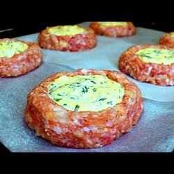 Так ФАРШ должен приготовить каждый! Невероятная вкуснятина из ФАРША вместо скучных котлет #548