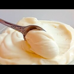 Взбитый КРЕМ за 10 минут из 2 ИНГРЕДИЕНТОВ!!!