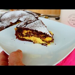 #tiramisù in crosta...ta