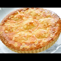 Итальянский ПИРОГ вкуснее, чем ТОРТ!!!