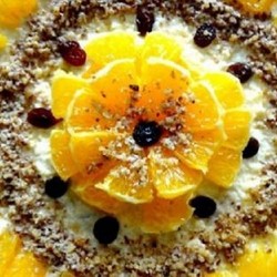 «Французская любовница» — салат, покоривший сердца — Банкетоф