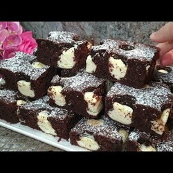 La famosa Torta XXL che sta facendo impazzire il Mondo! Mai mangiata una torta cosi deliziosa!