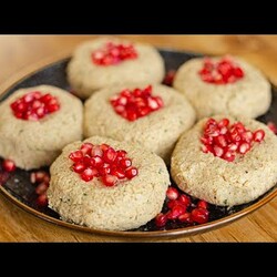 ПХАЛИ из капусты. Праздничный салат на каждый день!