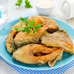 20 рецептов жареной рыбы, перед которыми невозможно устоять