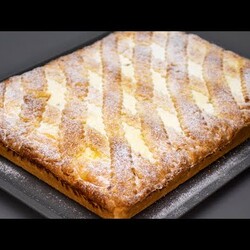 Мой "ХОДОВОЙ" пирог на каждый день бьет все рекорды по скорости приготовления