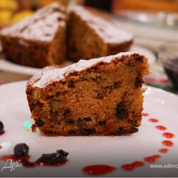 Как приготовить Пирог "Мазурка-4"