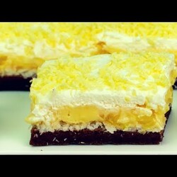 Tylko próbując tego ciasta da się zrozumieć, dlaczego jest tak popularne! | Smaczny.TV